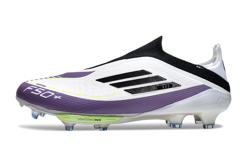 F50+ Laceless